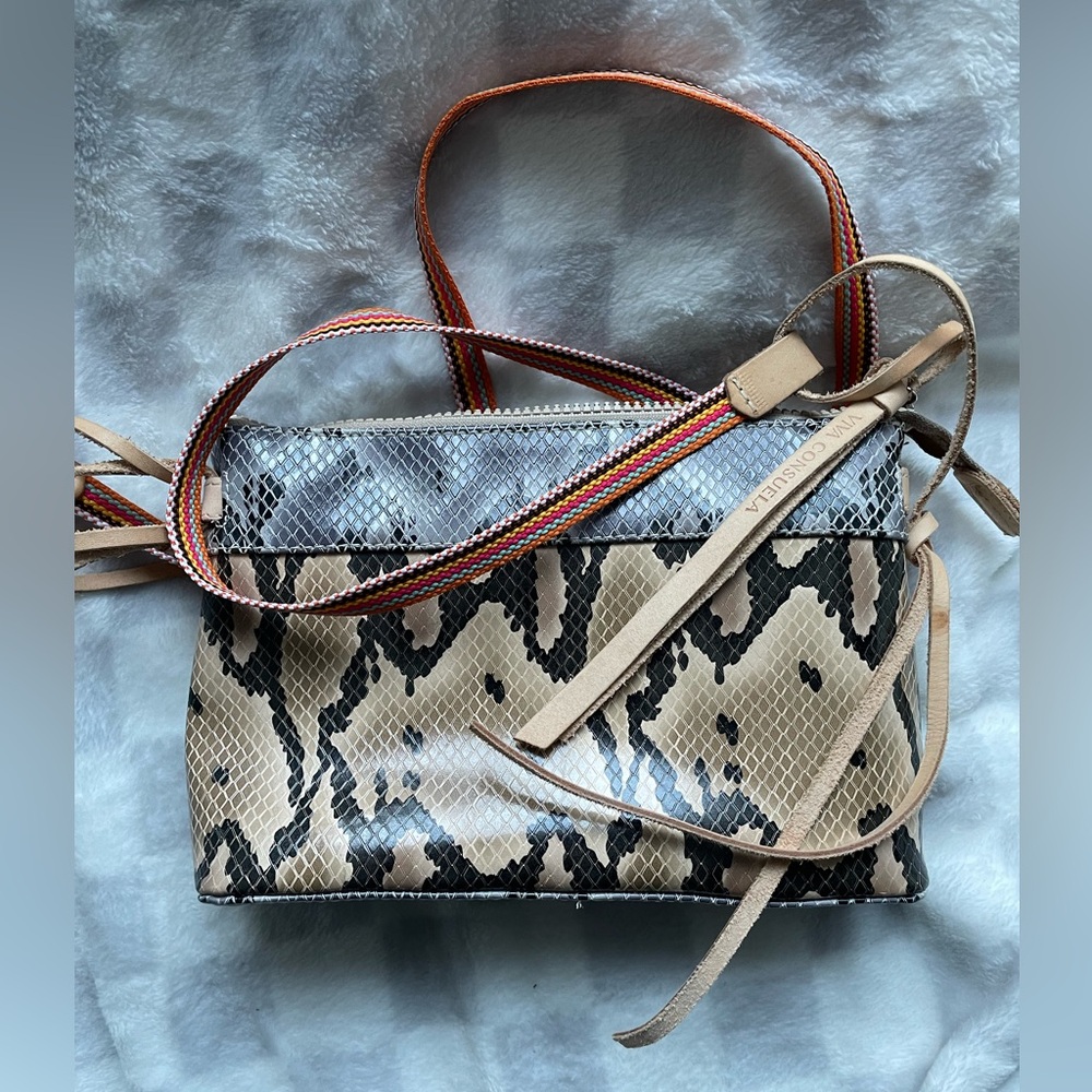 Consuela Margot Teeny Crossbody - Picture 2 of 8